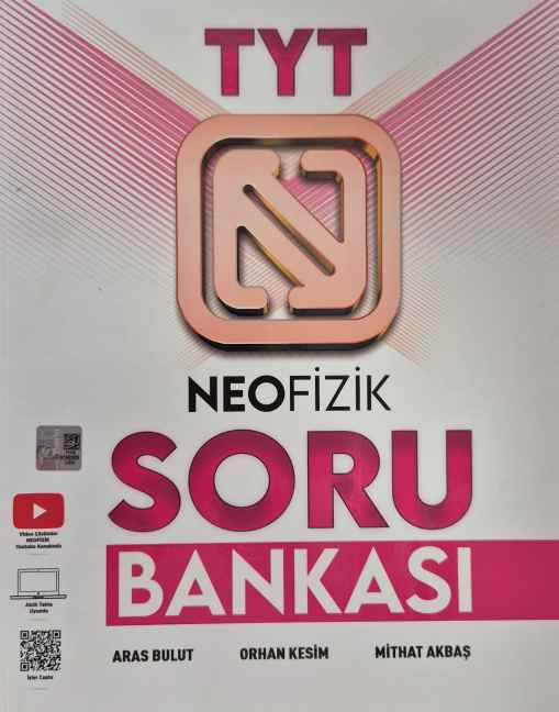 NEOFİZİK TYT S.B. FİZİK - 2024-25